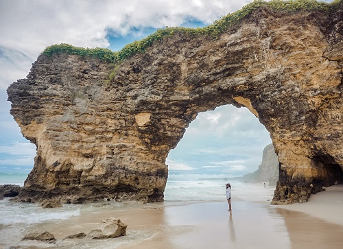 Paket Tour Sumba